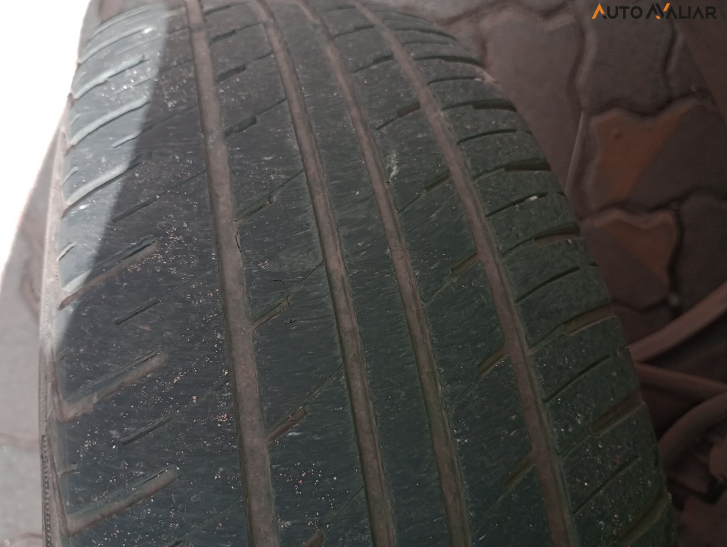 FIAT PALIO 1.0 MPI FIRE ECONOMY 8V FLEX 4P MANUAL