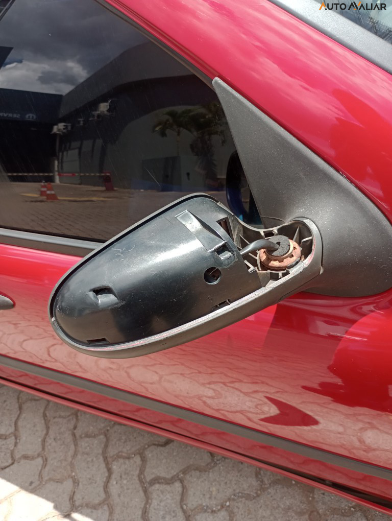 FIAT PALIO 1.0 MPI FIRE ECONOMY 8V FLEX 4P MANUAL