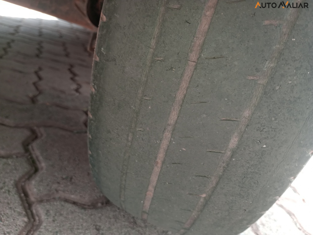 FIAT PALIO 1.0 MPI FIRE ECONOMY 8V FLEX 4P MANUAL