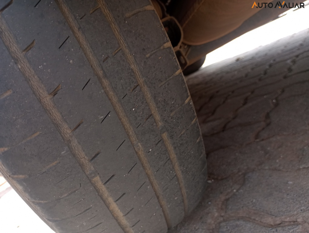 FIAT PALIO 1.0 MPI FIRE ECONOMY 8V FLEX 4P MANUAL