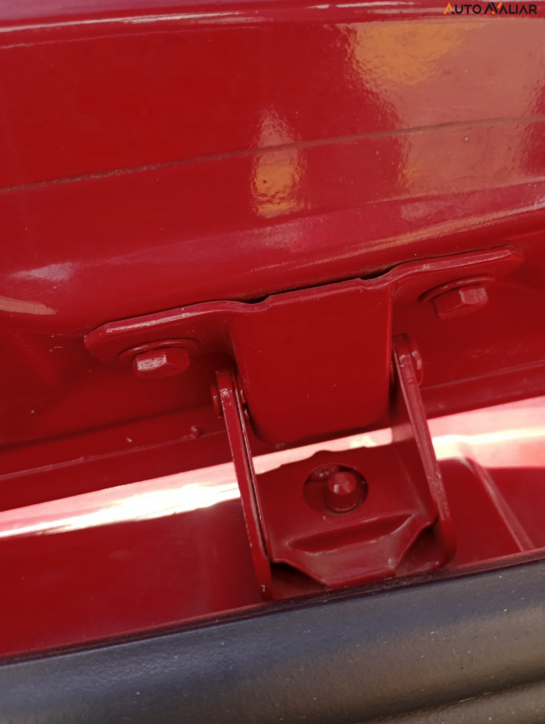 FIAT PALIO 1.0 MPI FIRE ECONOMY 8V FLEX 4P MANUAL