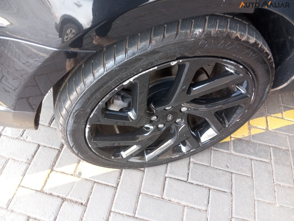 LAND ROVER RANGE ROVER SPORT 3.0 TECH S 4X4 V6 24V BITURBO DIESEL 4P AUTOMATICO