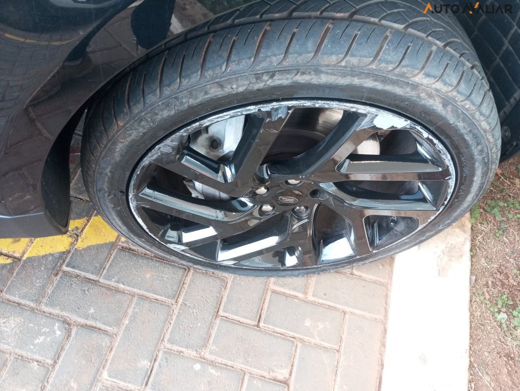 LAND ROVER RANGE ROVER SPORT 3.0 TECH S 4X4 V6 24V BITURBO DIESEL 4P AUTOMATICO