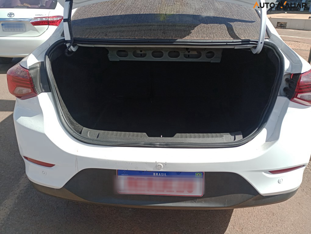 CHEVROLET ONIX 1.0 TURBO FLEX PLUS LT AUTOMATICO