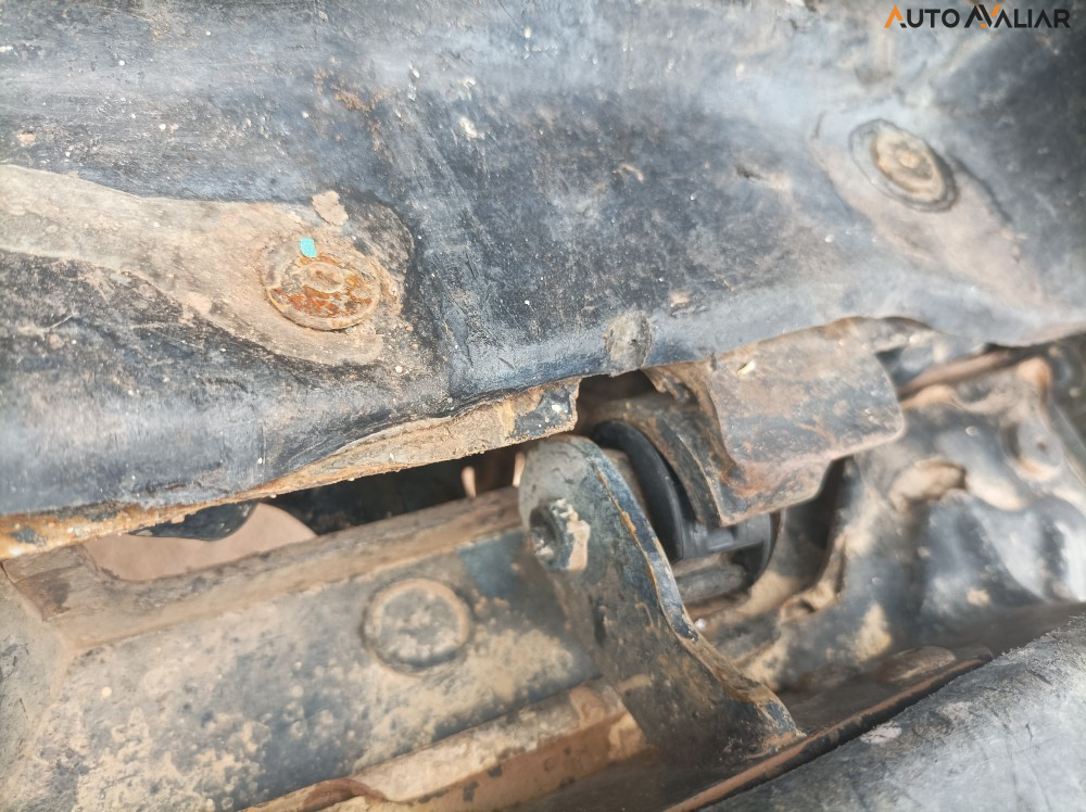 FIAT STRADA 1.4 MPI WORKING CS 8V FLEX 2P MANUAL