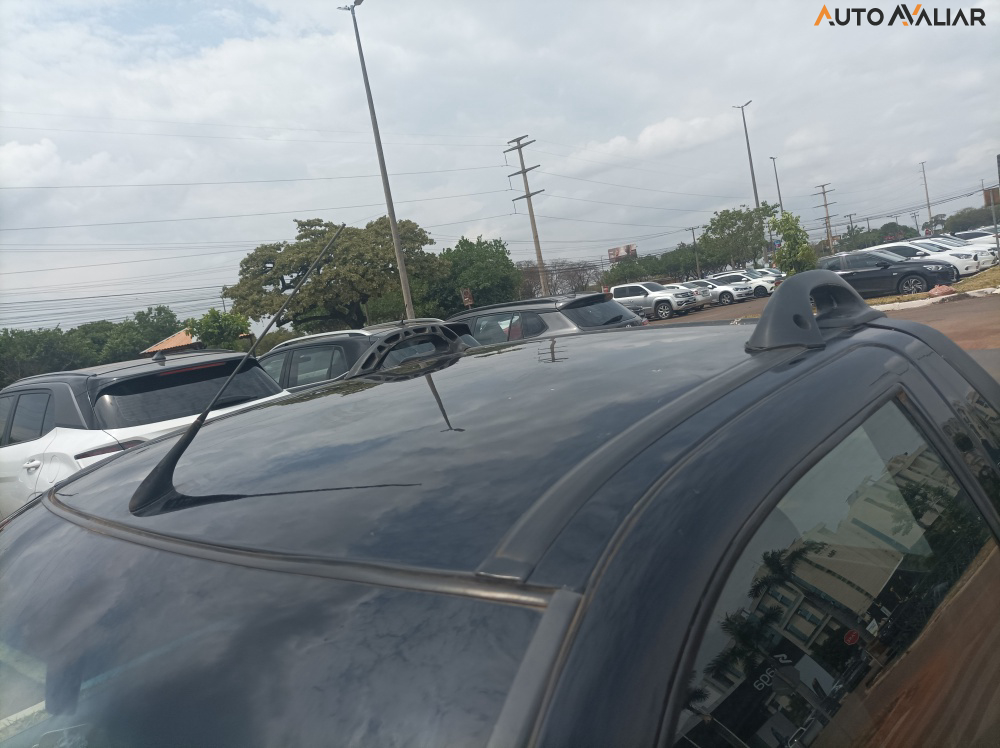 FIAT STRADA 1.4 MPI WORKING CS 8V FLEX 2P MANUAL