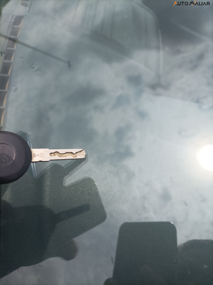 FIAT STRADA 1.4 MPI WORKING CS 8V FLEX 2P MANUAL