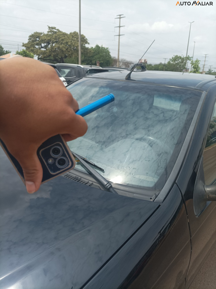 FIAT STRADA 1.4 MPI WORKING CS 8V FLEX 2P MANUAL