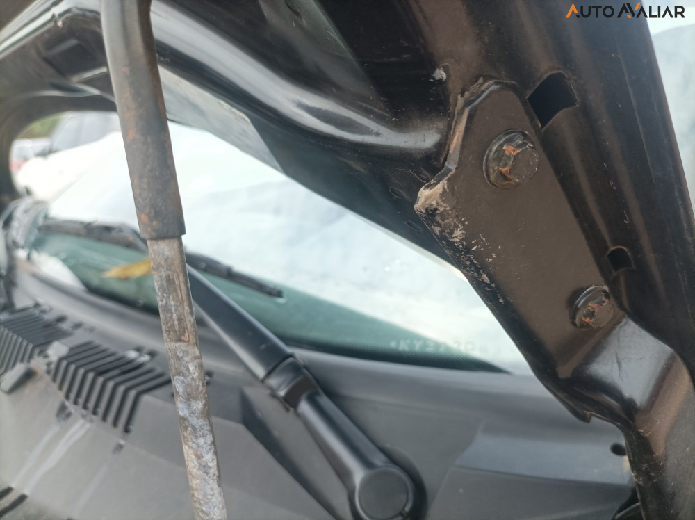 FIAT STRADA 1.4 MPI WORKING CS 8V FLEX 2P MANUAL