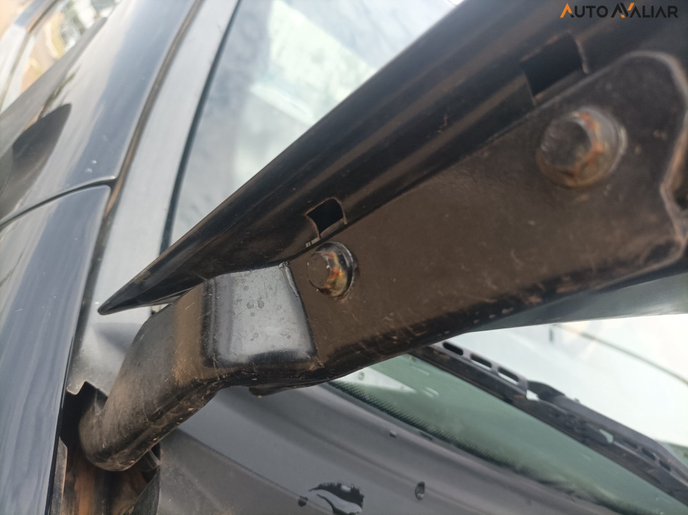 FIAT STRADA 1.4 MPI WORKING CS 8V FLEX 2P MANUAL