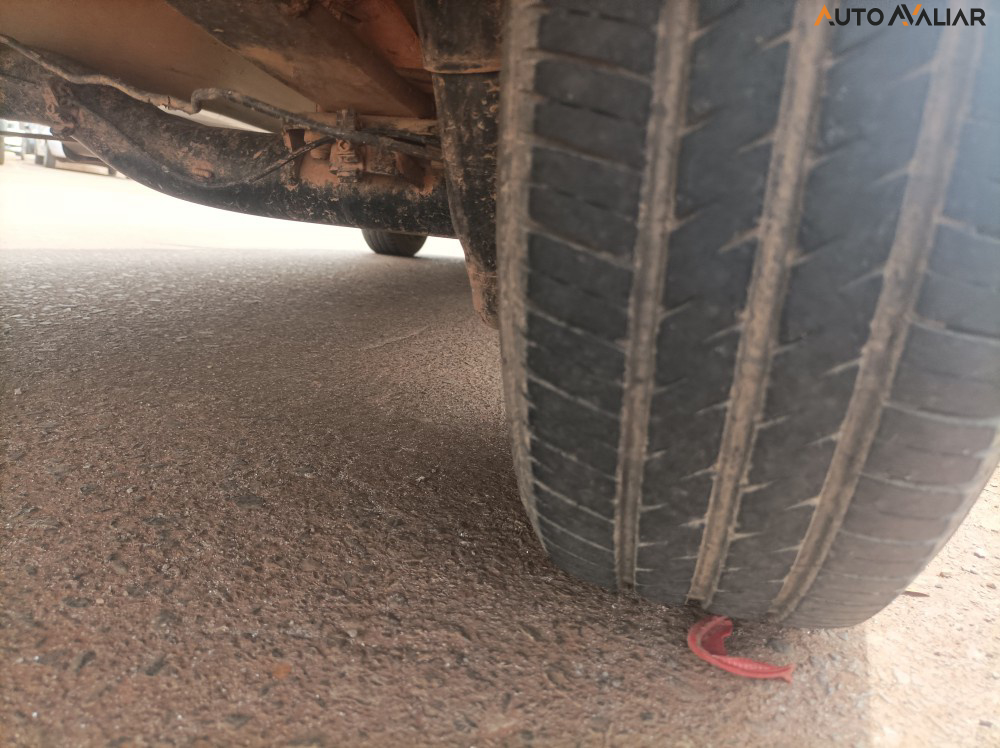 FIAT STRADA 1.4 MPI WORKING CS 8V FLEX 2P MANUAL