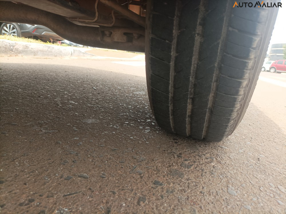 FIAT STRADA 1.4 MPI WORKING CS 8V FLEX 2P MANUAL