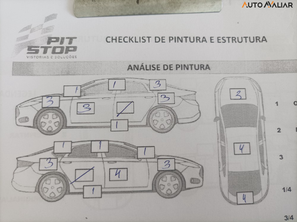 FIAT STRADA 1.4 MPI WORKING CS 8V FLEX 2P MANUAL