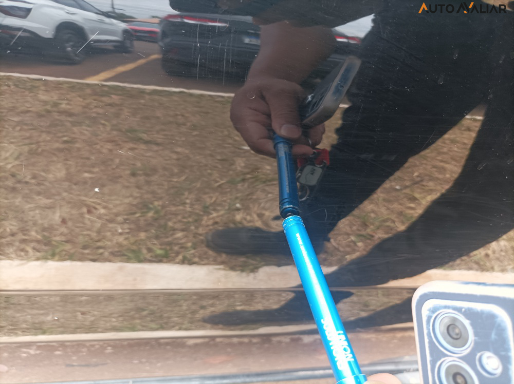 FIAT STRADA 1.4 MPI WORKING CS 8V FLEX 2P MANUAL