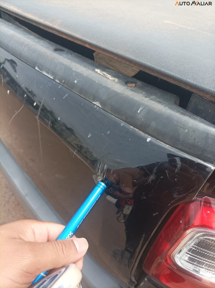 FIAT STRADA 1.4 MPI WORKING CS 8V FLEX 2P MANUAL