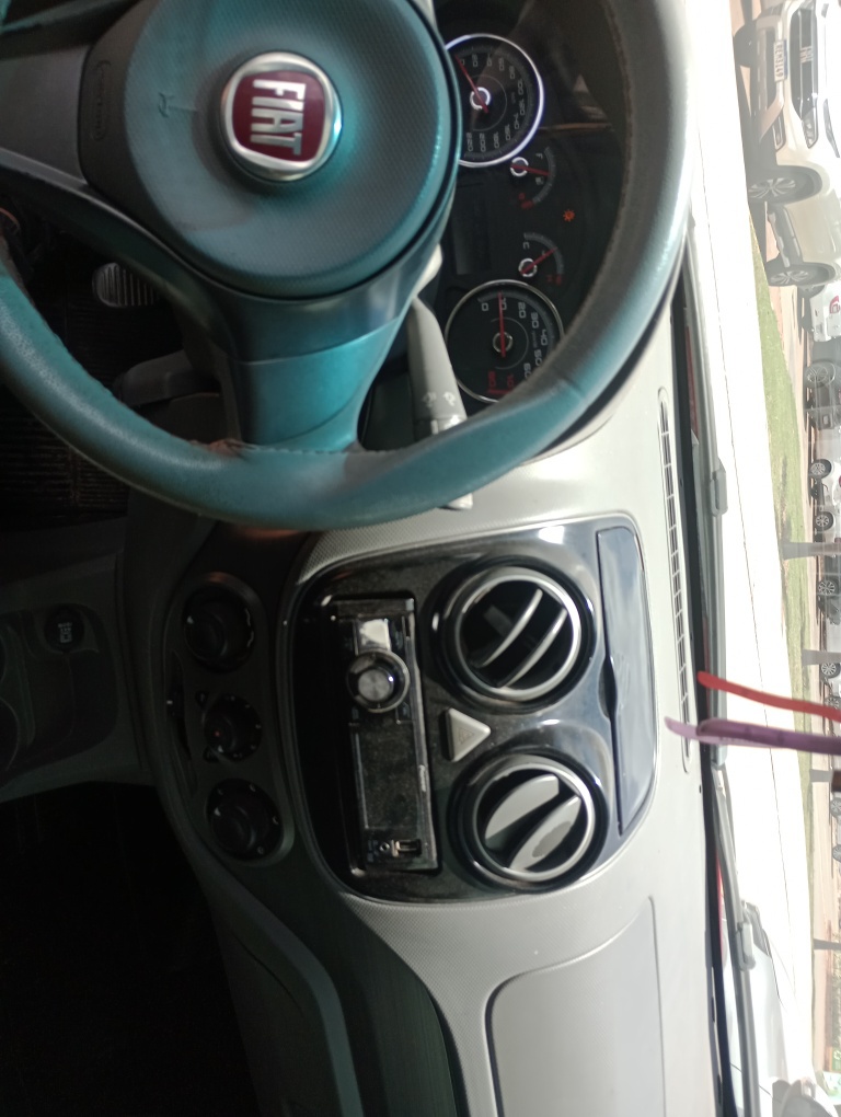 FIAT PALIO 1.0 MPI ATTRACTIVE 8V FLEX 4P MANUAL