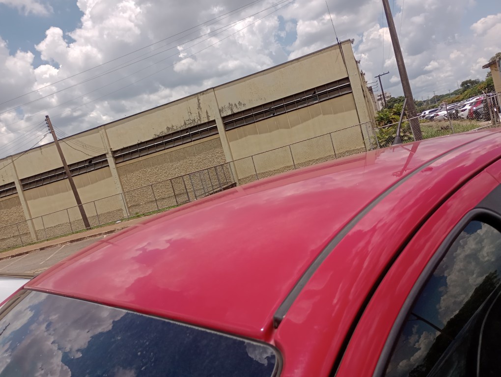 FIAT PALIO 1.0 MPI ATTRACTIVE 8V FLEX 4P MANUAL