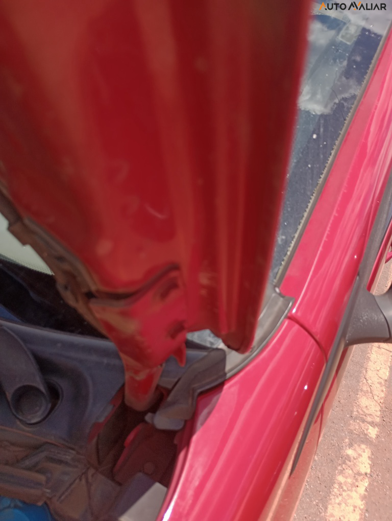 FIAT PALIO 1.0 MPI ATTRACTIVE 8V FLEX 4P MANUAL