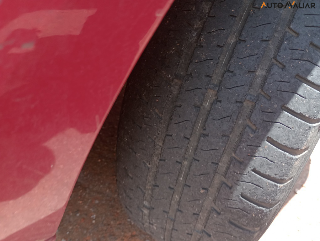 FIAT PALIO 1.0 MPI ATTRACTIVE 8V FLEX 4P MANUAL