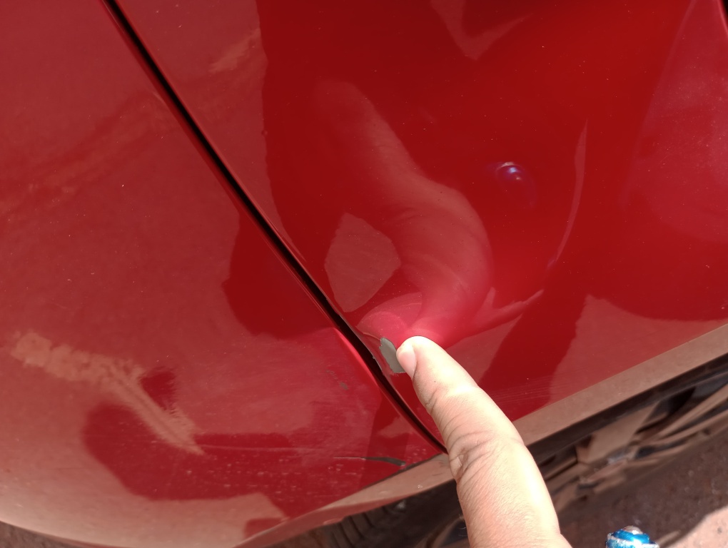 FIAT PALIO 1.0 MPI ATTRACTIVE 8V FLEX 4P MANUAL