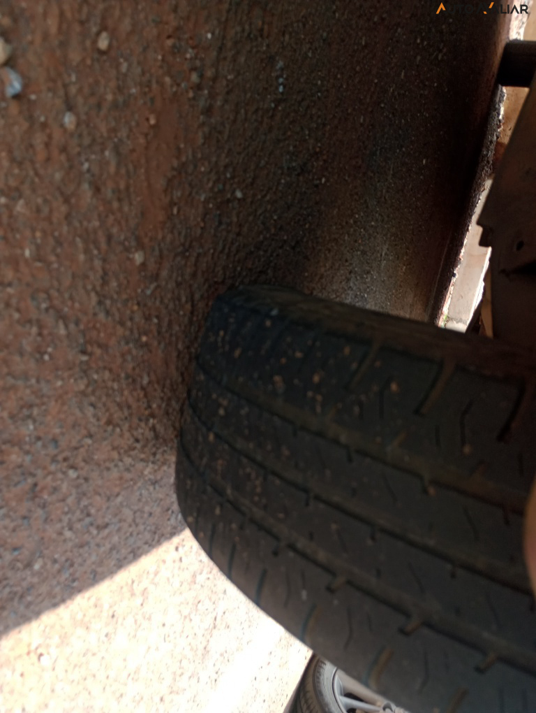 FIAT PALIO 1.0 MPI ATTRACTIVE 8V FLEX 4P MANUAL