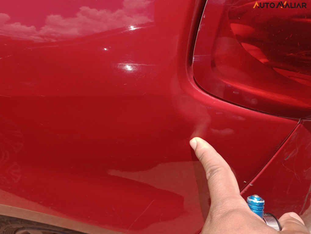 FIAT PALIO 1.0 MPI ATTRACTIVE 8V FLEX 4P MANUAL