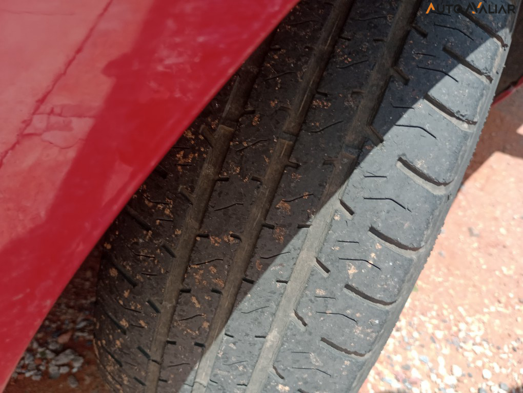 FIAT PALIO 1.0 MPI ATTRACTIVE 8V FLEX 4P MANUAL