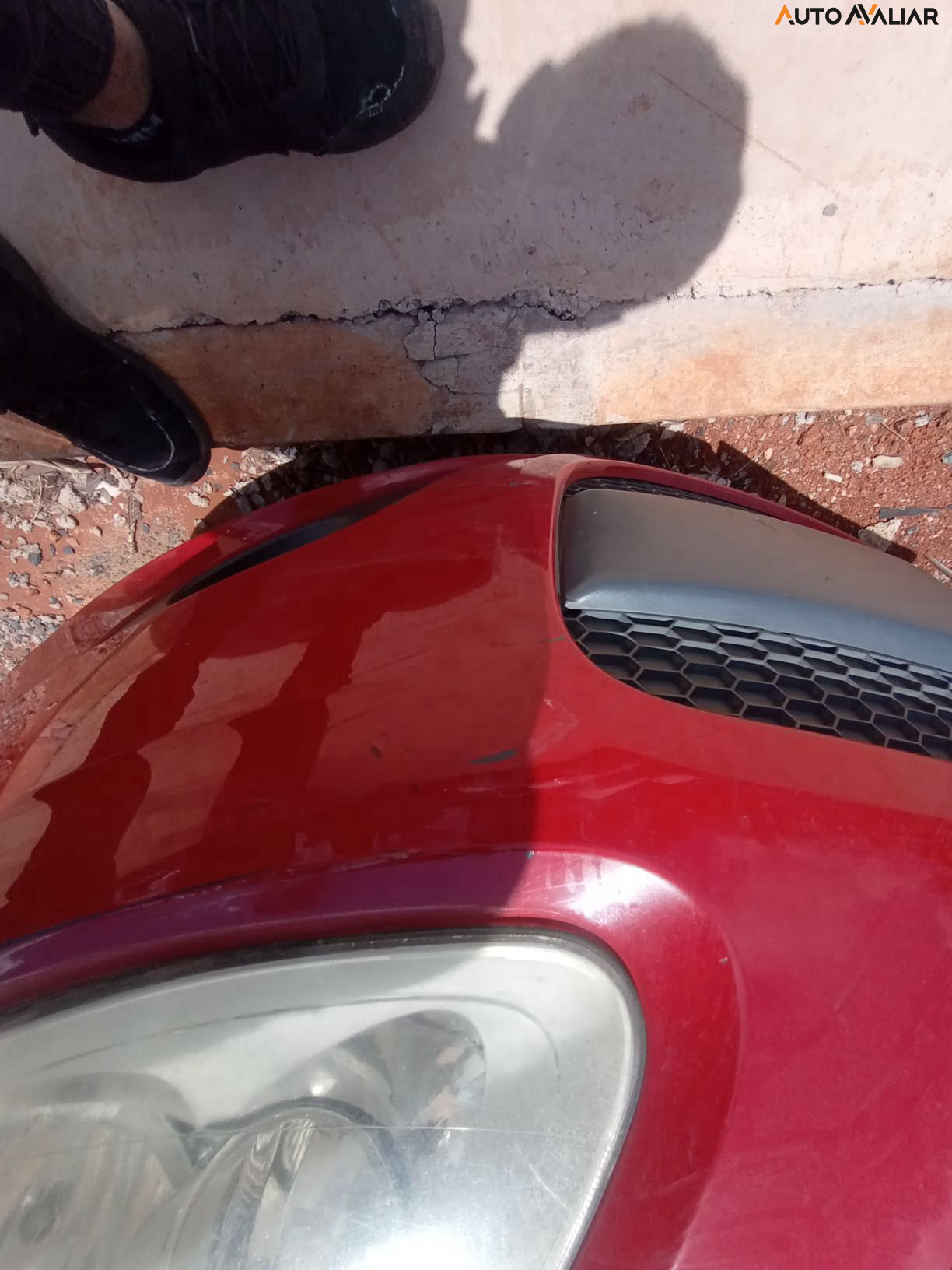 FIAT PALIO 1.0 MPI ATTRACTIVE 8V FLEX 4P MANUAL