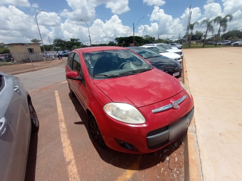 FIAT PALIO 1.0 MPI ATTRACTIVE 8V FLEX 4P MANUAL