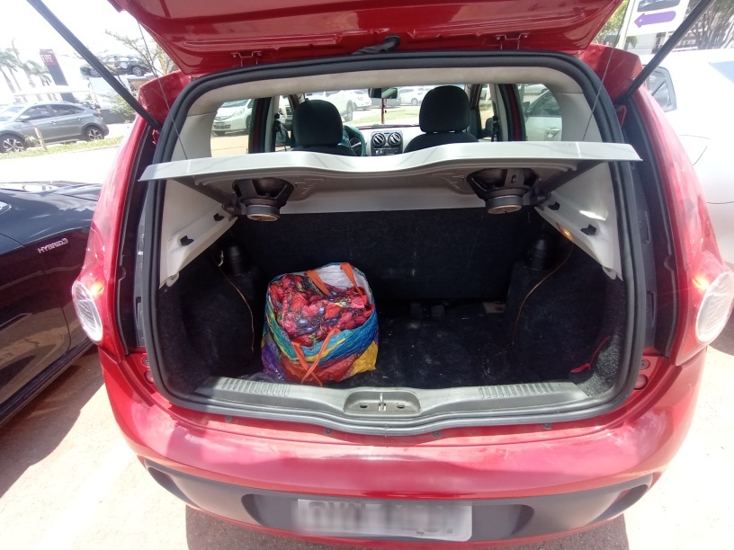 FIAT PALIO 1.0 MPI ATTRACTIVE 8V FLEX 4P MANUAL