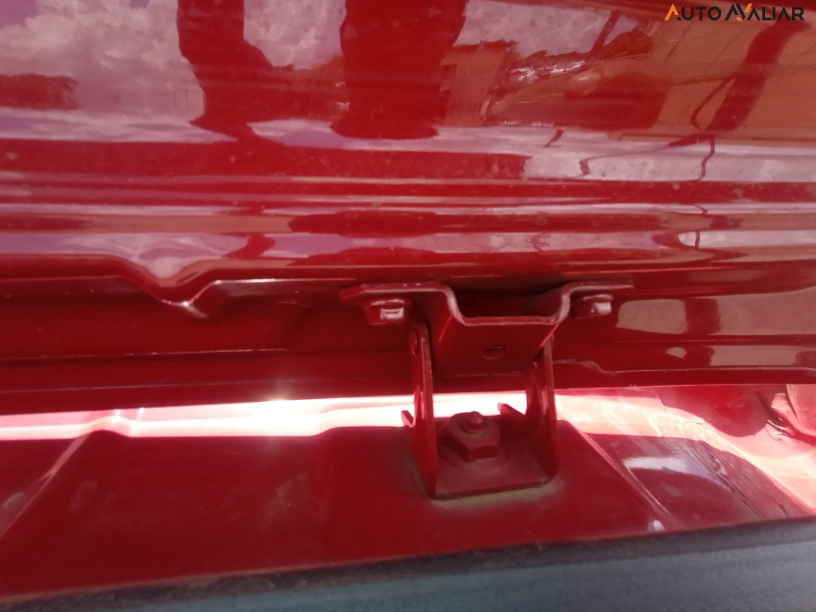 FIAT PALIO 1.0 MPI ATTRACTIVE 8V FLEX 4P MANUAL