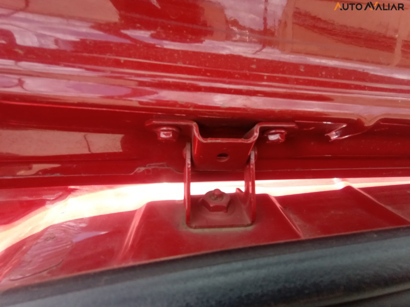 FIAT PALIO 1.0 MPI ATTRACTIVE 8V FLEX 4P MANUAL