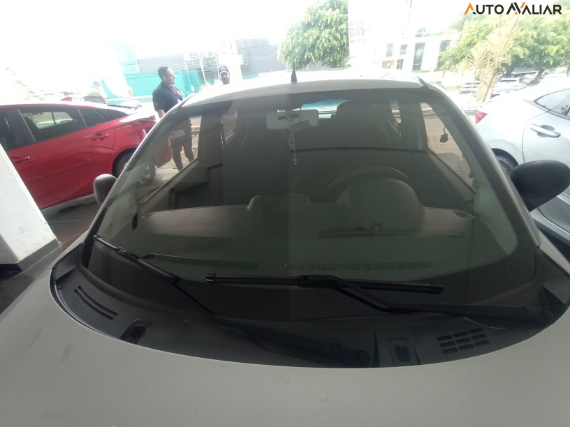 FIAT MOBI 1.0 EVO FLEX EASY ON MANUAL