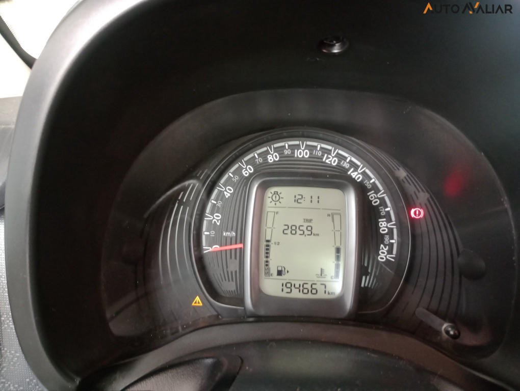 FIAT MOBI 1.0 EVO FLEX EASY ON MANUAL