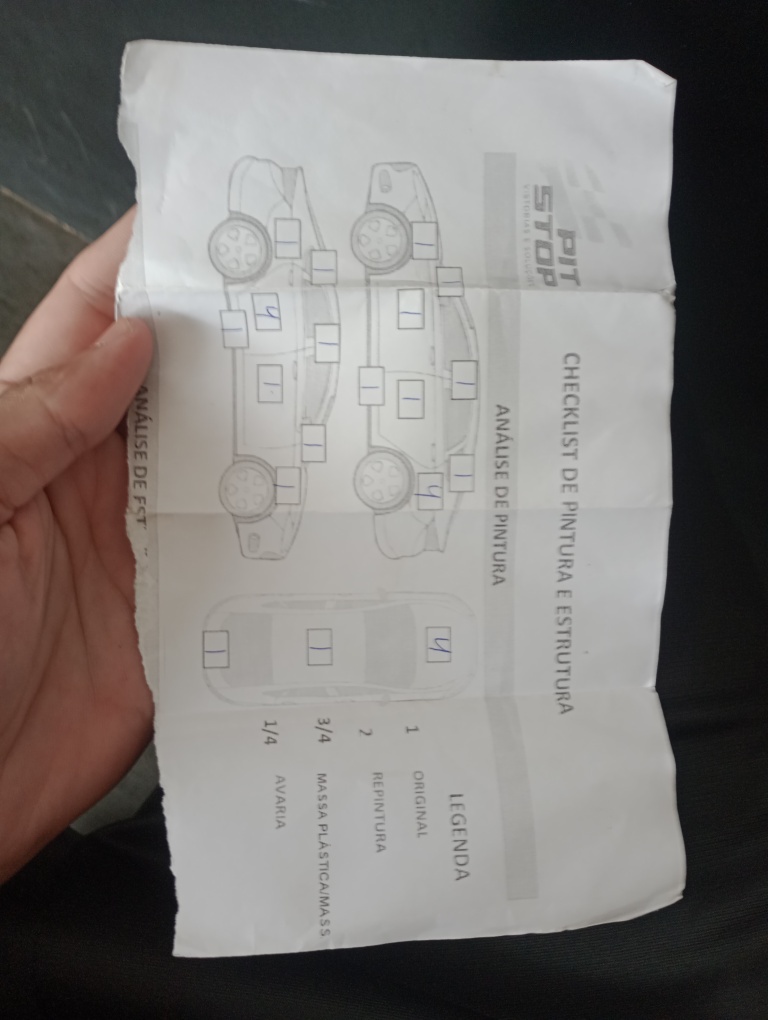 FIAT MOBI 1.0 EVO FLEX EASY ON MANUAL