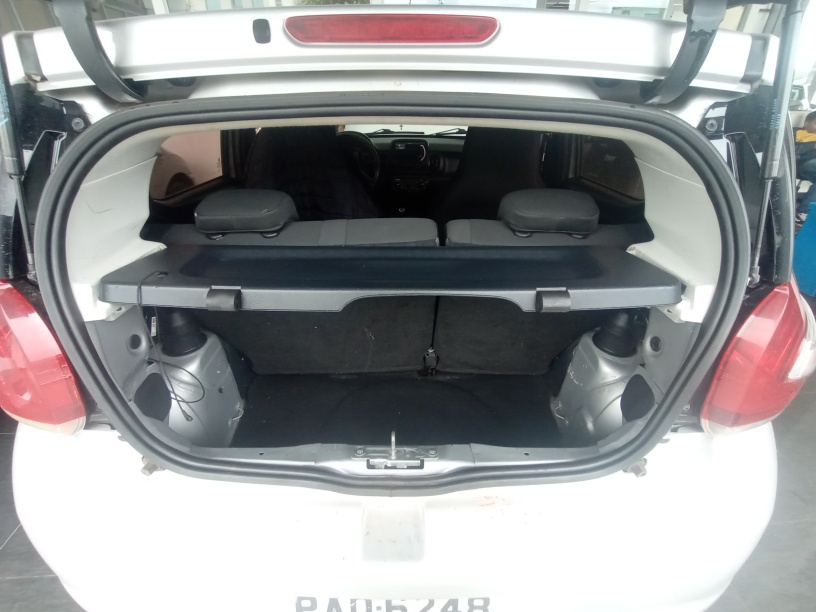 FIAT MOBI 1.0 EVO FLEX EASY ON MANUAL