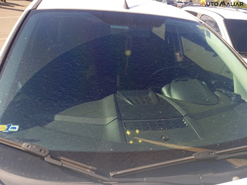 FORD FIESTA 1.6 SE HATCH 16V FLEX 4P MANUAL