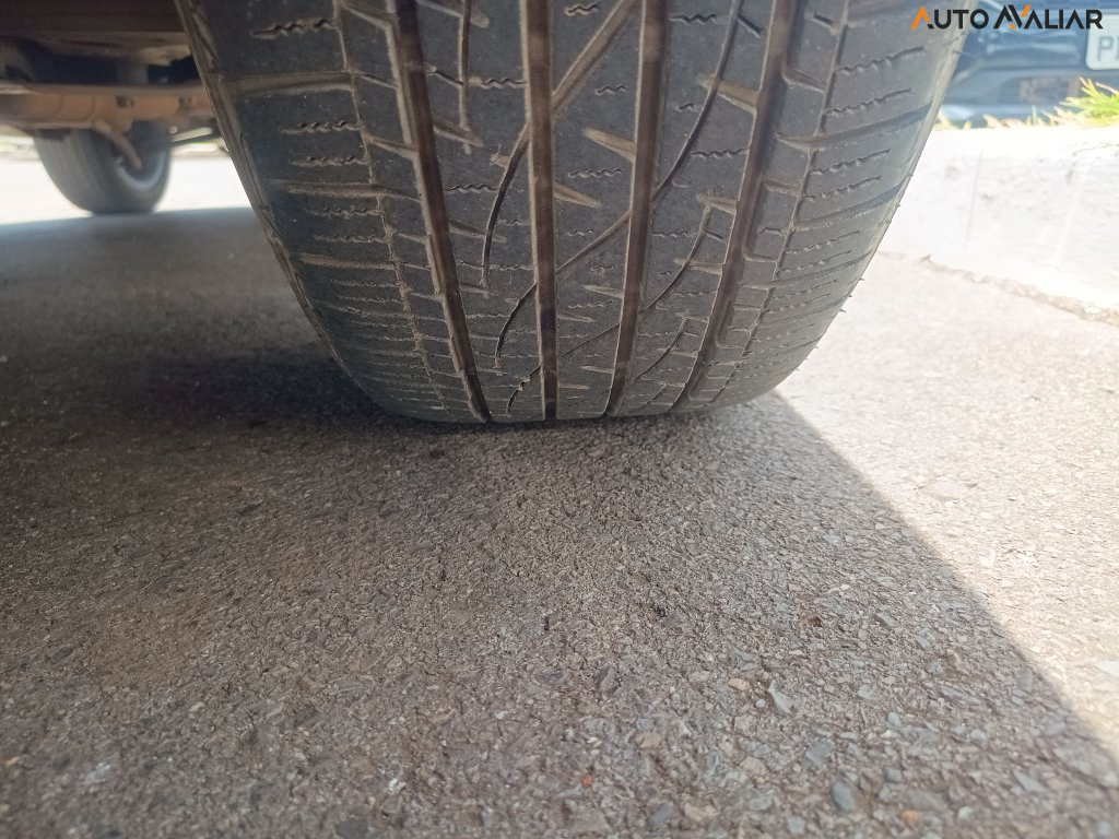 JEEP COMPASS 2.0 16V FLEX LONGITUDE AUTOMATICO