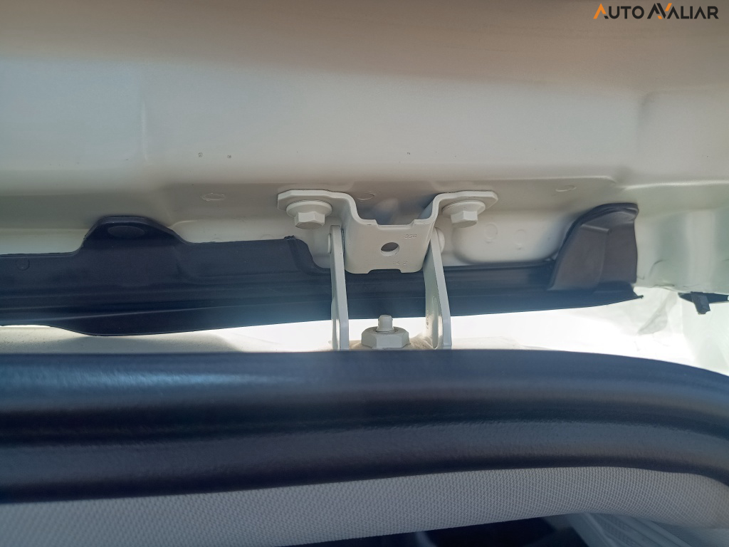 JEEP COMPASS 2.0 16V FLEX LONGITUDE AUTOMATICO