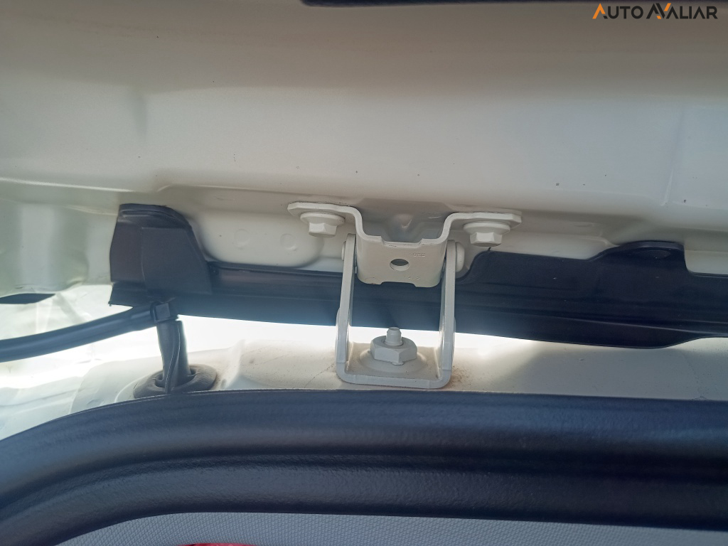 JEEP COMPASS 2.0 16V FLEX LONGITUDE AUTOMATICO