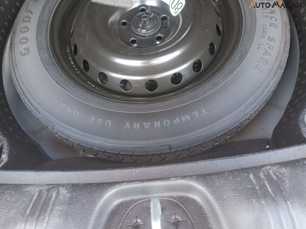 JEEP COMPASS 2.0 16V FLEX LONGITUDE AUTOMATICO