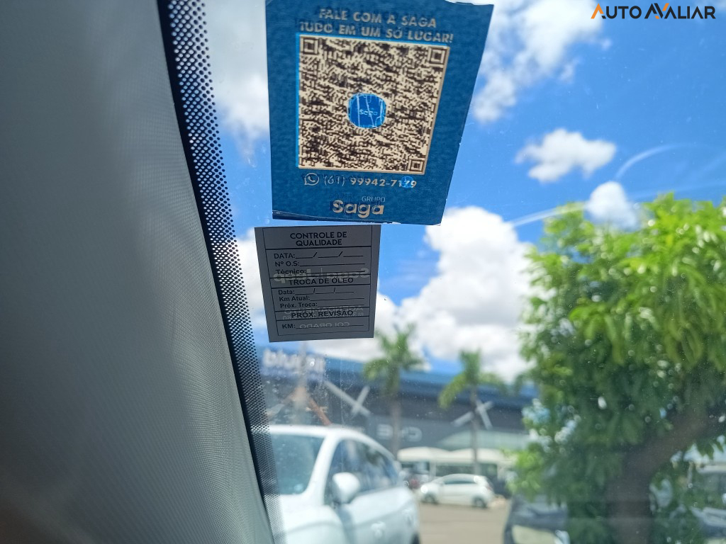 JEEP COMPASS 2.0 16V FLEX LONGITUDE AUTOMATICO