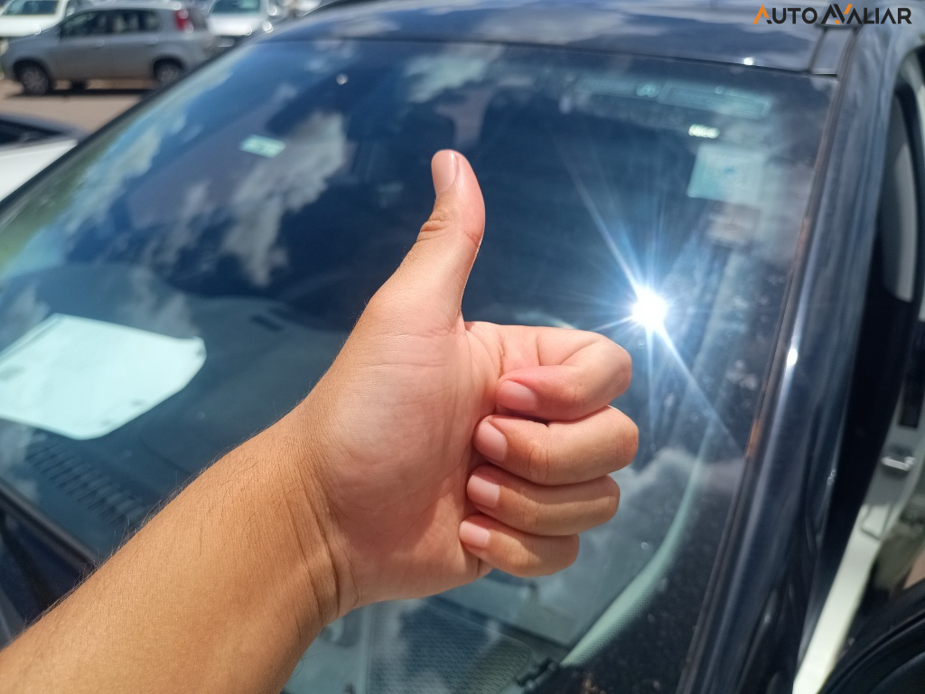 JEEP COMPASS 2.0 16V FLEX LONGITUDE AUTOMATICO