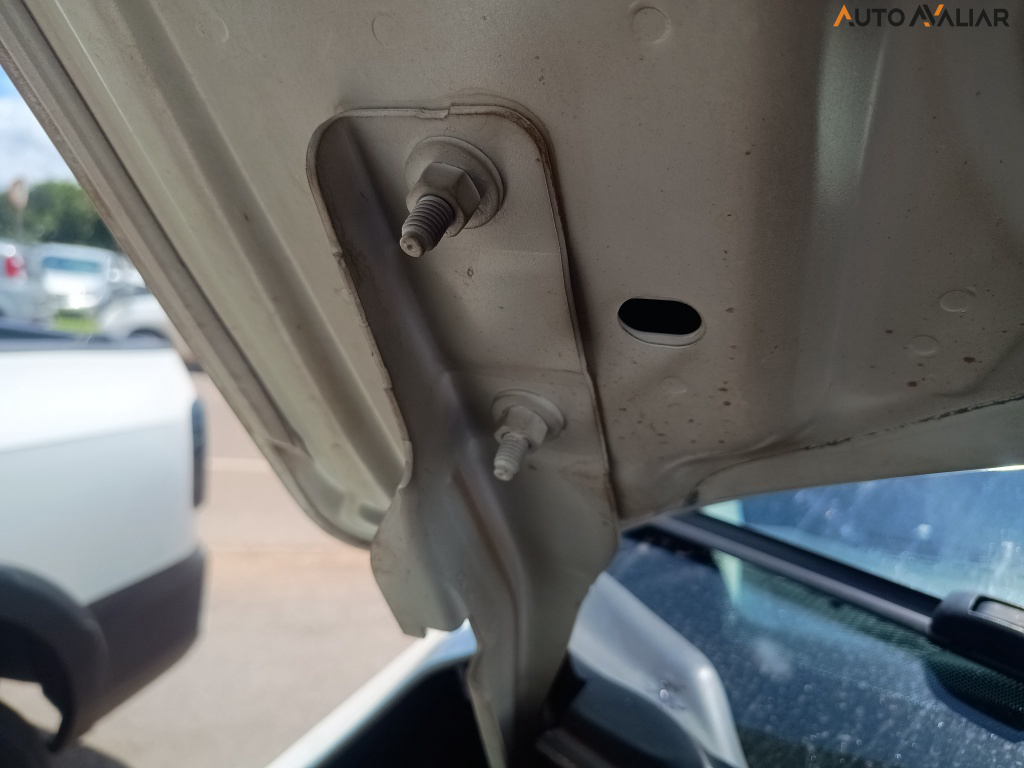 JEEP COMPASS 2.0 16V FLEX LONGITUDE AUTOMATICO