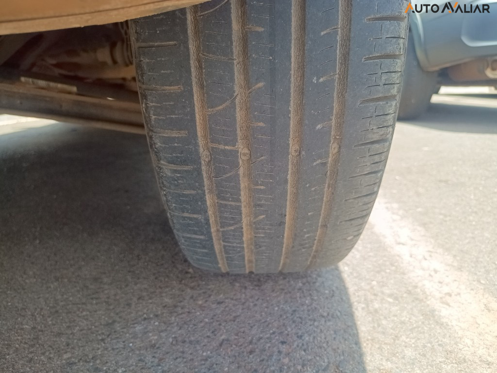 JEEP COMPASS 2.0 16V FLEX LONGITUDE AUTOMATICO