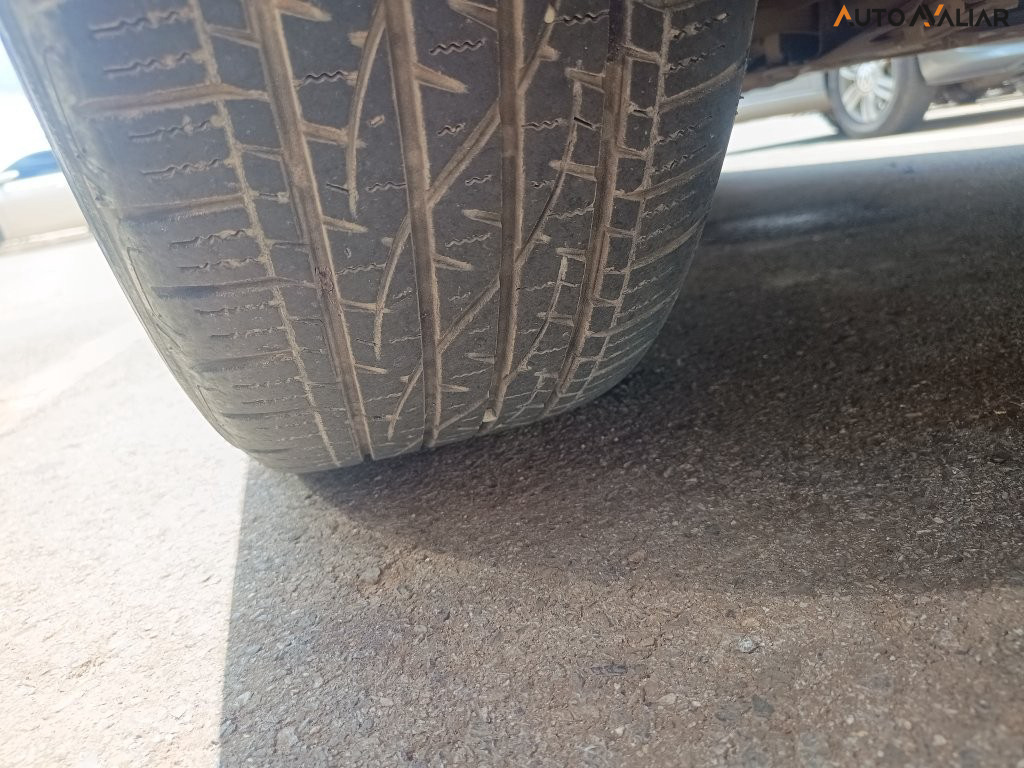 JEEP COMPASS 2.0 16V FLEX LONGITUDE AUTOMATICO