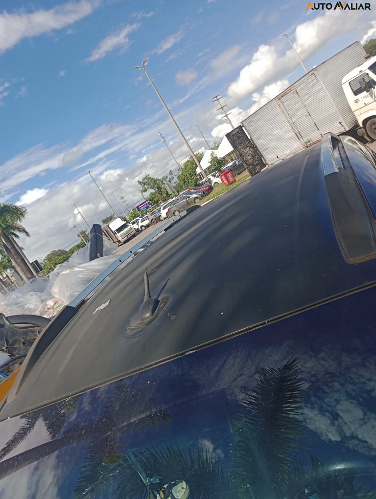 CHEVROLET SPIN 1.8 LT 8V FLEX 4P MANUAL