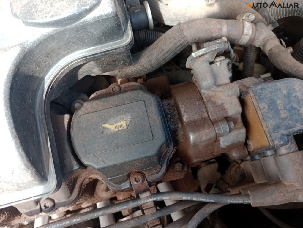 CHEVROLET SPIN 1.8 LT 8V FLEX 4P MANUAL