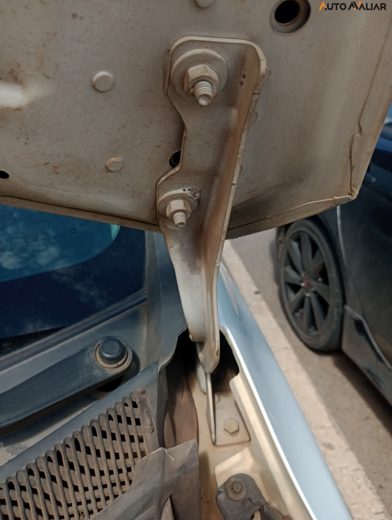 CHEVROLET SPIN 1.8 LT 8V FLEX 4P MANUAL