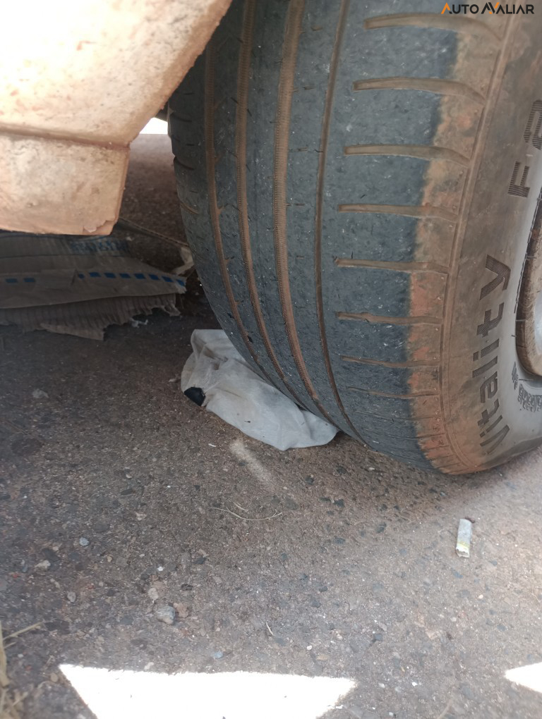 CHEVROLET SPIN 1.8 LT 8V FLEX 4P MANUAL